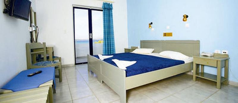 Hotel Blue Jay 马尔马里 外观 照片